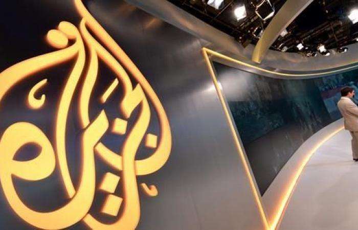 مصر تحجب مواقع قناة الجزيرة ومواقع قطرية