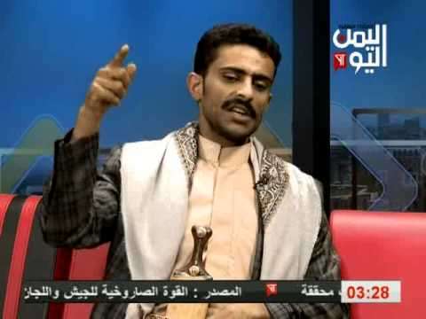 إعتقال عيسى العذري في إب من قبل جماعة الحوثيين 3