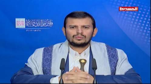 حقيقة : مقتل عبدالملك الحوثي شائعة جديده في المواقع الإخباريه