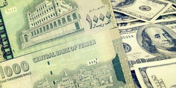 أسعار الدولار 2-10-2017 من سعر العملات الصرف في اليمن 2 اكتوبر 2017 اليوم الإثنين