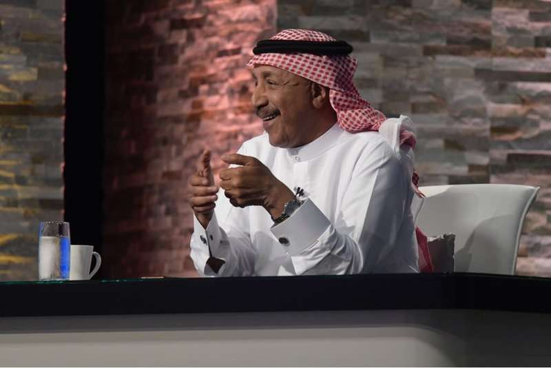 عبدالله بن بخيت يتحدث حول التطويرات في المملكة العربية السعودية