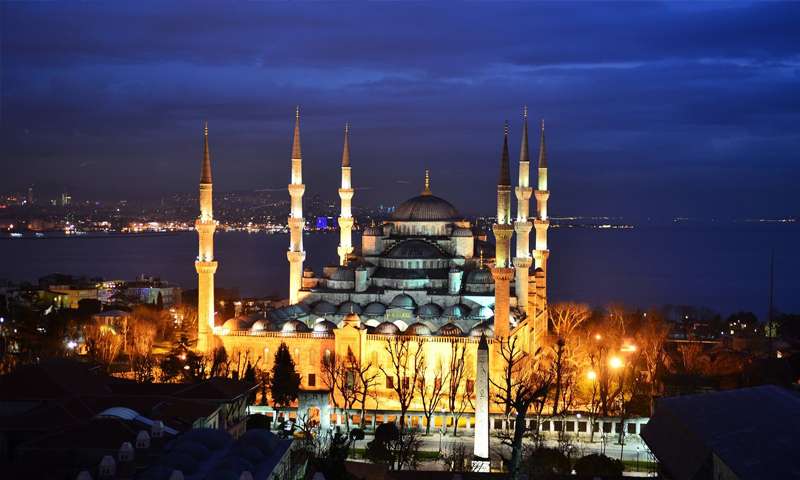 موعد شهر رمضان 2018 في تركيا تعرف على إمساكية رمضان في تركيا 1439 3