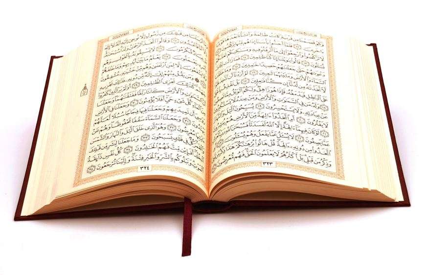دعاء ختم القرآن في العديد من المساجد 3