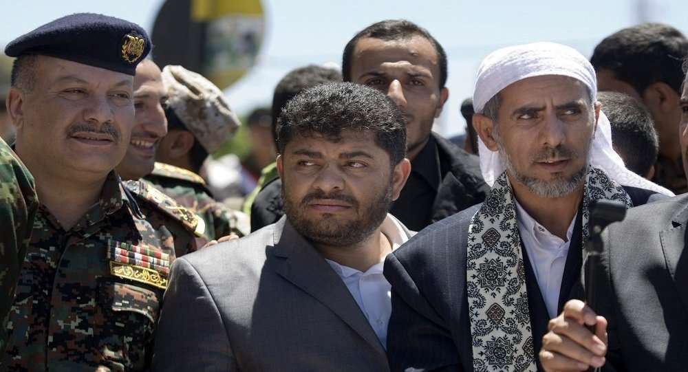 في تصريحات نارية.. الحوثي: المتهور الذي يقود السعودية لا يمكن الاعتماد عليه