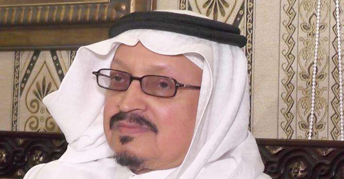 تعرف على عبدالله المعطاني نائب رئيس مجلس الشورى في السعودية