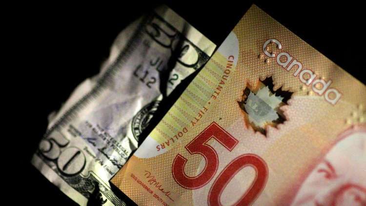 الدولار الكندي يتراجع عقب قطع العلاقات مع كندا سبب قطع العلاقات مع كندا 3