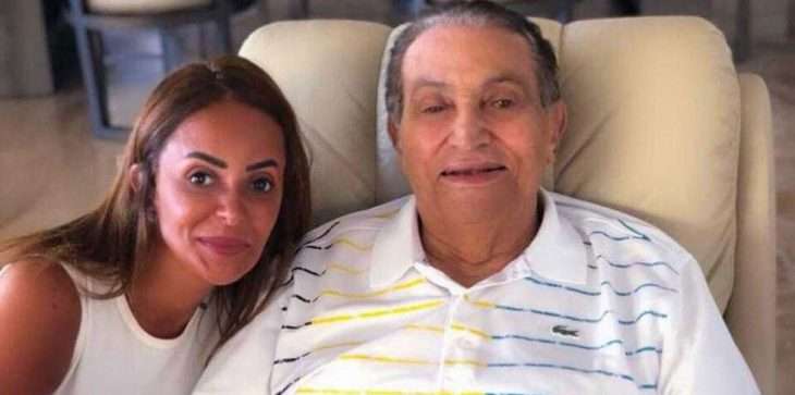 صحة خبر وفاة حسني مبارك الرئيس المصري السابق 3