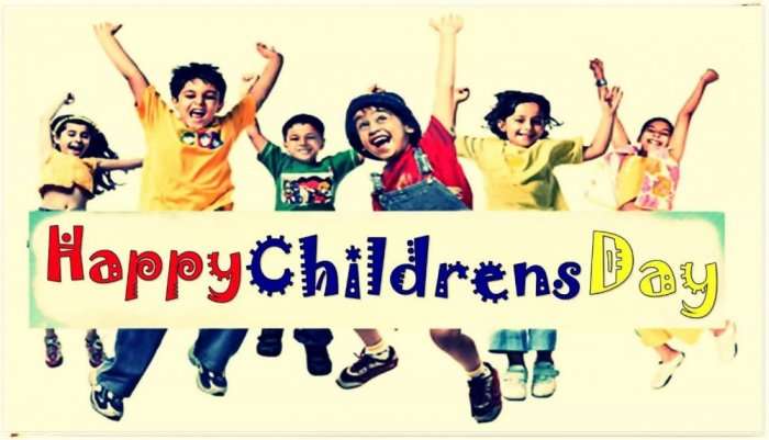 موعد يوم الطفل العالمي 2022 في الدول العربية والعالمية children’s day 3