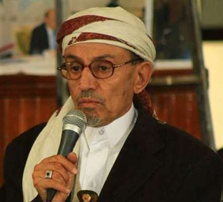 خالد الرويشان يتحدث عن وفاة محمد حسن دماج 3