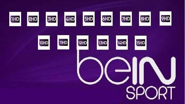 تردد قناة beIN SPORTS Hd1 الناقلة لـ مباراة ريال مدريد ضد برشلونة اليوم