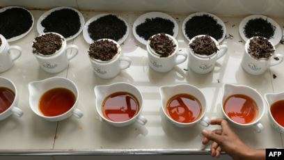 اليوم العالمي للشاي 2022 فماه هو 1