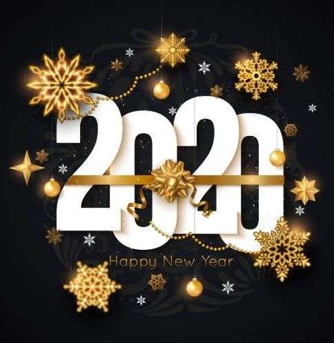 صور راس السنة 2020 السنة الجديده ليلة راس السنة احلى الصور 3