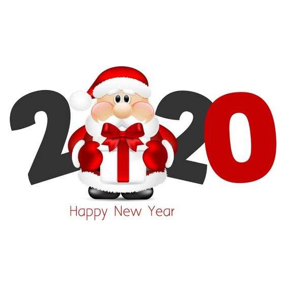 منع احتفال بليلة رأس السنة 2020 ونشر صور السنة الجديدة او الزين