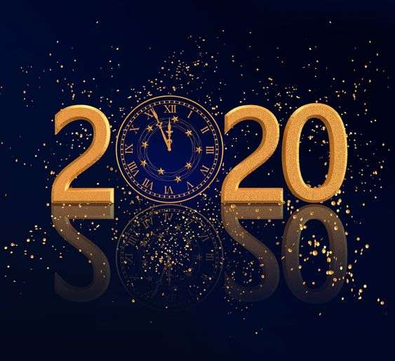 دعاء السنة الجديده 2020 من دعاء ليلة رأس السنة الميلادية 2020