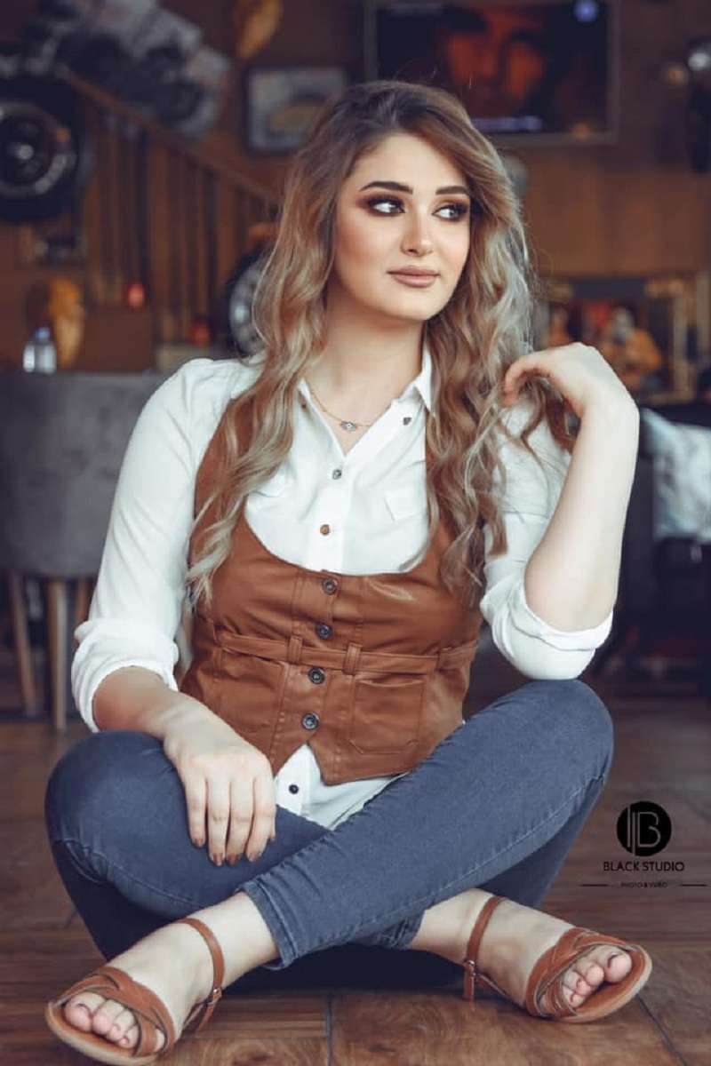 ماريا فرهاد سالم انستقرام سناب شات من هي ملكة جمال العراق 2022 ماريا فرهاد 13