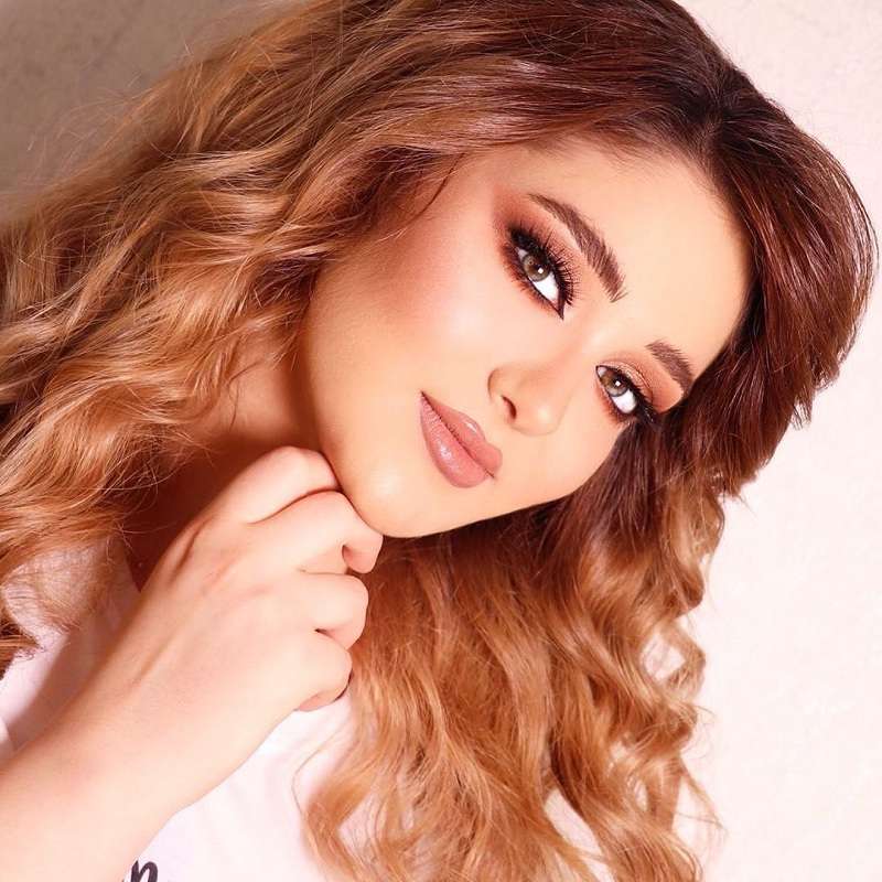 ماريا فرهاد سالم انستقرام سناب شات من هي ملكة جمال العراق 2022 ماريا فرهاد 14