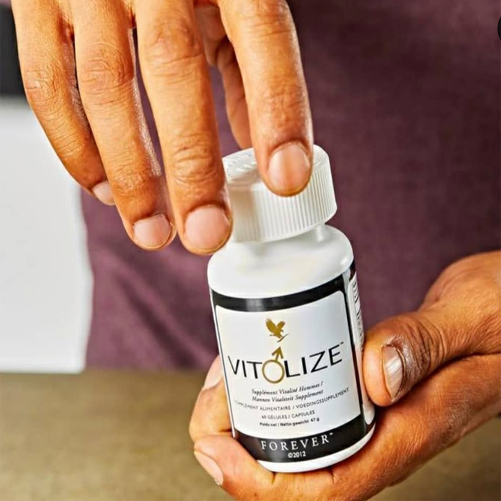 حقيقة دواء vitolize فيتوليز للرجال علاج تقوية الإنتصاب 2021 علاج سرعة القذف 2022