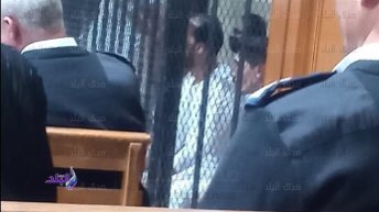 صور شادي نبيل خلف داخل المحكمة وقضية تحرش بالفتيات وهتك عرض 7 فتيات 6