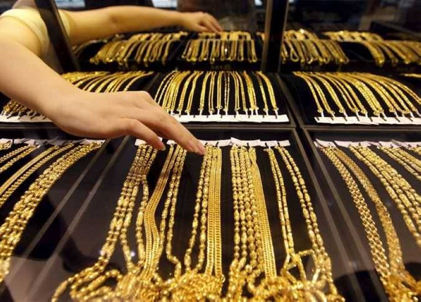 سعر الذهب في الإمارات اليوم الإثنين 10 يناير 2022