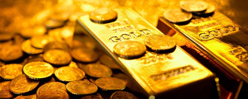 سعر الجنيه الذهب اليوم فى مصر ، الأحد 16 يناير 2022