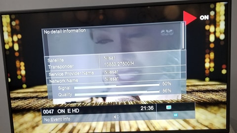 تردد قناة اون اي 2022 ON E بتقنية HD على نايل سات – تردد قناة اون دراما On drama مسلسلات 2022 محدث 18