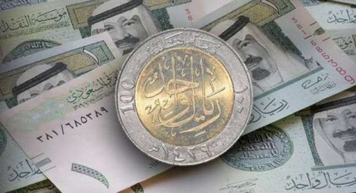 سعر الريال السعودي الإثنين 2-5-2022 في عدن اول ايام عيد الفطر 1 شوال