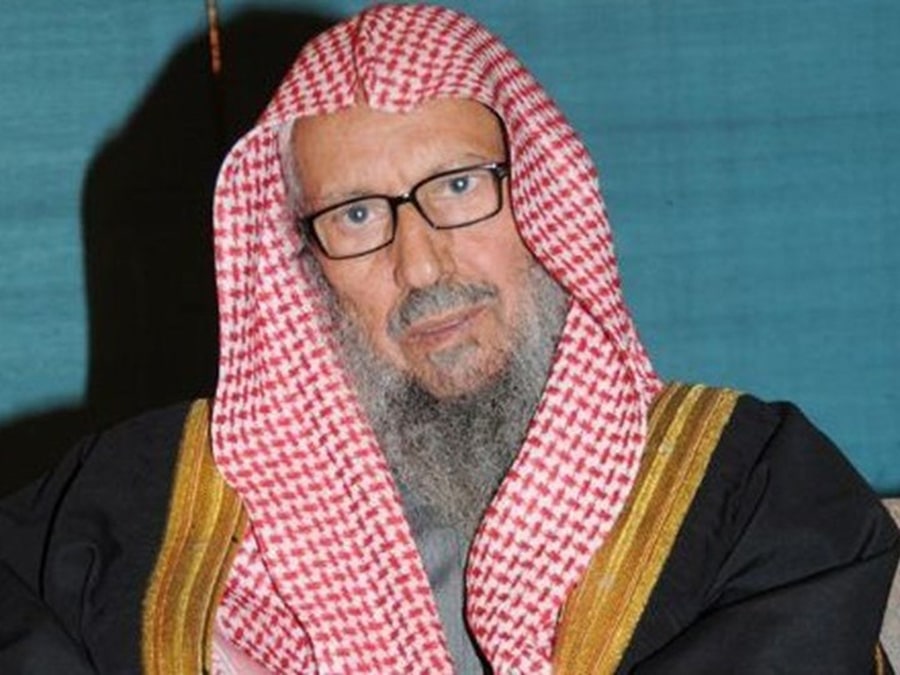 وفاة الشيخ صالح اللحيدان عضو هيئة كبار العلماء بالسعودية بعد معاناة مع المرض