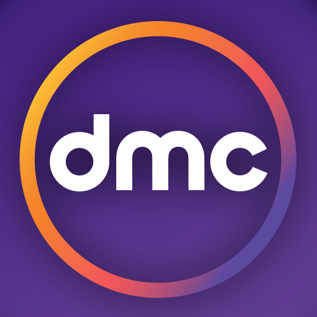 شعار سلسلة dmc