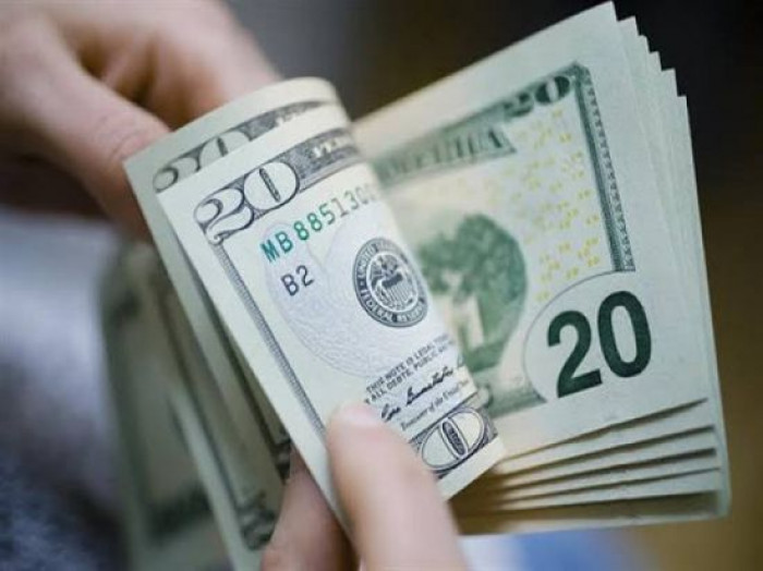 سعر الدولار الأربعاء 13-1-2022 في عدن