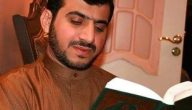 سبب وفاة محمد العزاوي : من هو المنشد محمد العزاوي