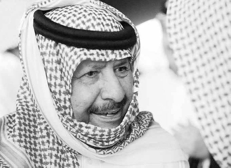 حقيقة وفاة خلف بن هذال العتيبي شاعر الملوك في السعودية
