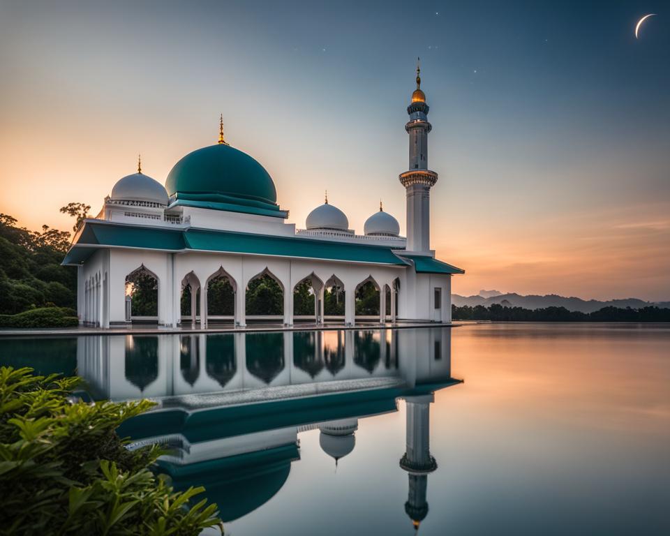 أحكام رمضان في ماليزيا