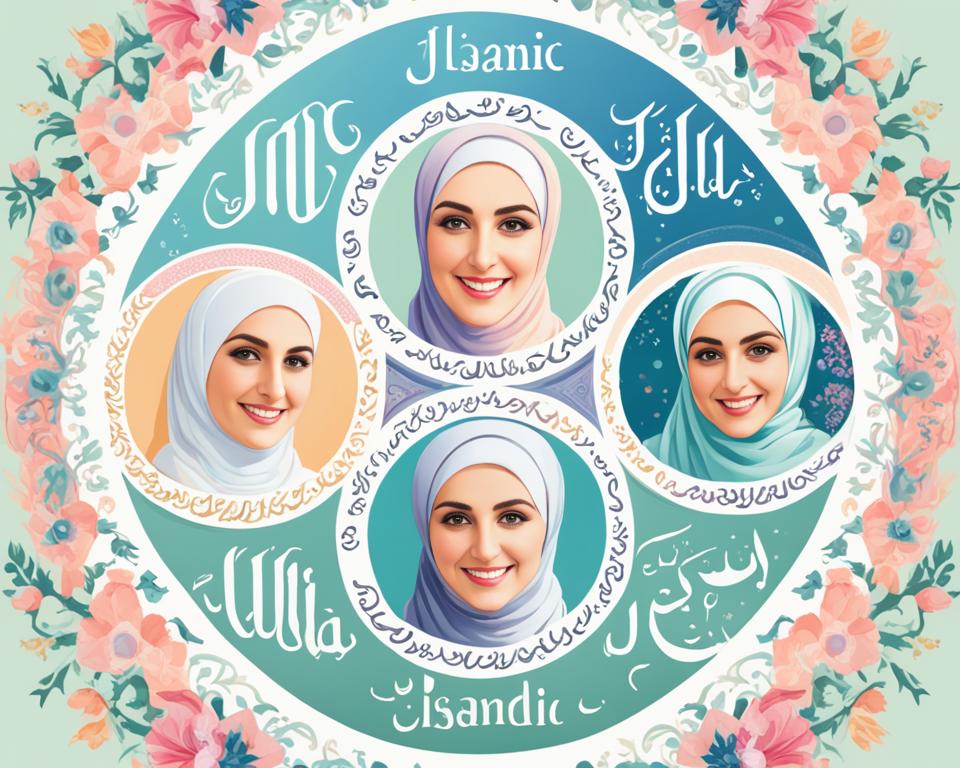 أسماء بنات تركية إسلامية
