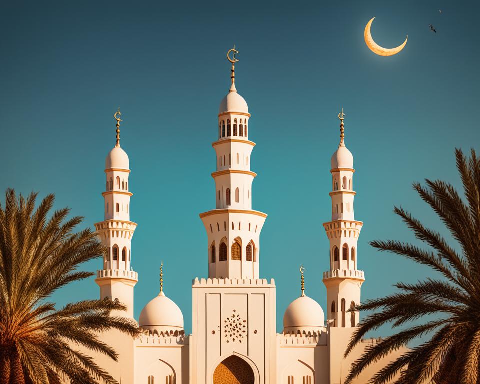 تقويم رمضان في قطر