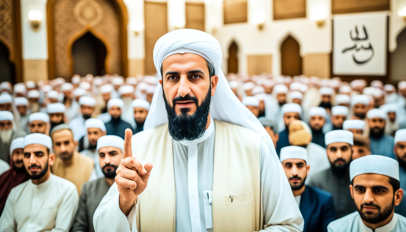 دور الشيخ القصير في نشر العلم الشرعي والدعوة الإسلامية