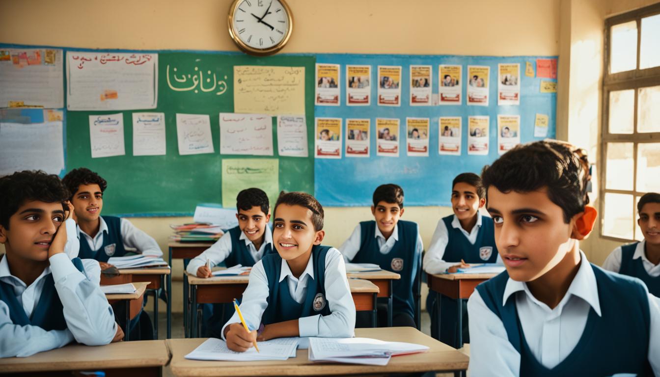 موعد اختبارات الثالث الإعدادي 2024 في اليمن ومعرفة رقم الجلوس وكذلك المدارس التي يتم الإختبار فيها