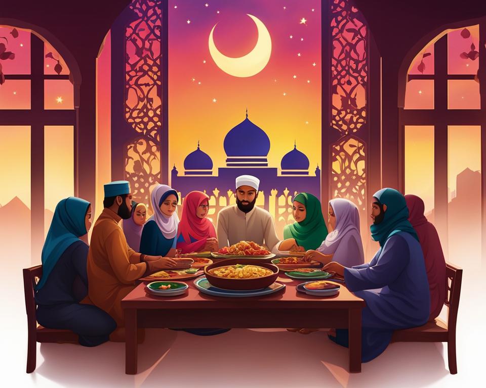 متى يبداء شهر رمضان في ماليزيا 2024 وقت امساكية رمضان ووقت الإفطار