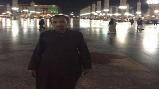 مقتل صفوان الجبرتي يمني الجنسية في السعودية