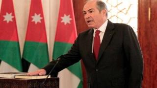 إستقالة هاني الملقي رئيس الوزراء الأردني ووزرائه