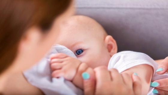 فوائد الرضاعة الطبيعية؛ للأم والرضيع – فهرس
