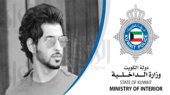 سبب وفاة احمد الظفيري في الكويت