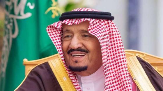 الملك سلمان بن عبدالعزيز يتصدر الترند في تويتر