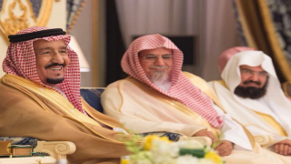 أين أقام الملك سلمان بن عبدالعزيز مأدبة سحور أول أيام رمضان.. ولماذا؟