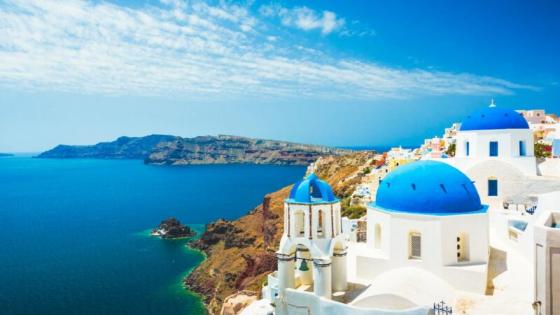 شروط السفر لليونان من السعودية 2022