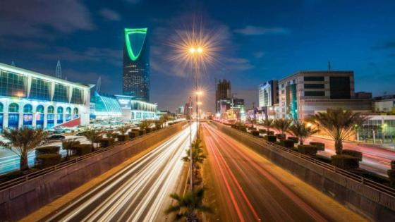 مثال على الخدمات المواصلات في المملكة العربية لسعودية