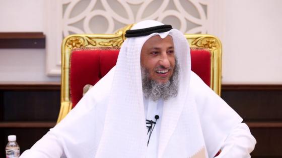 حقيقة وفاة الشيخ عثمان الخميس ماهو سبب انتشار الخبر ؟!